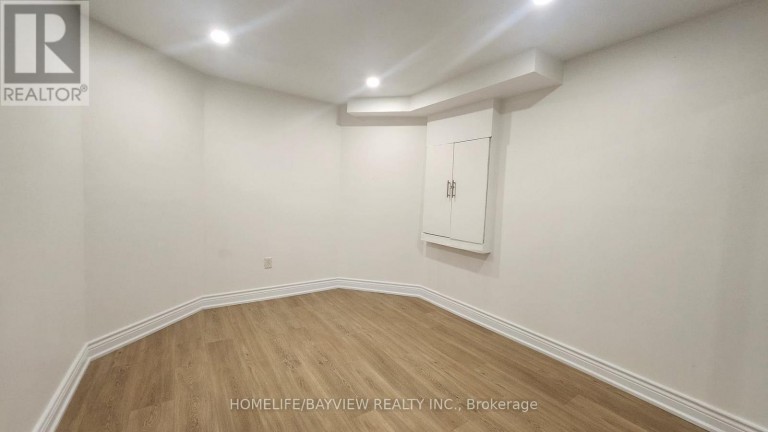 BSMNT - 51 WALDRON CRESCENT, Richmond Hill (Oak Ridges), Ontario, L3Z0B3