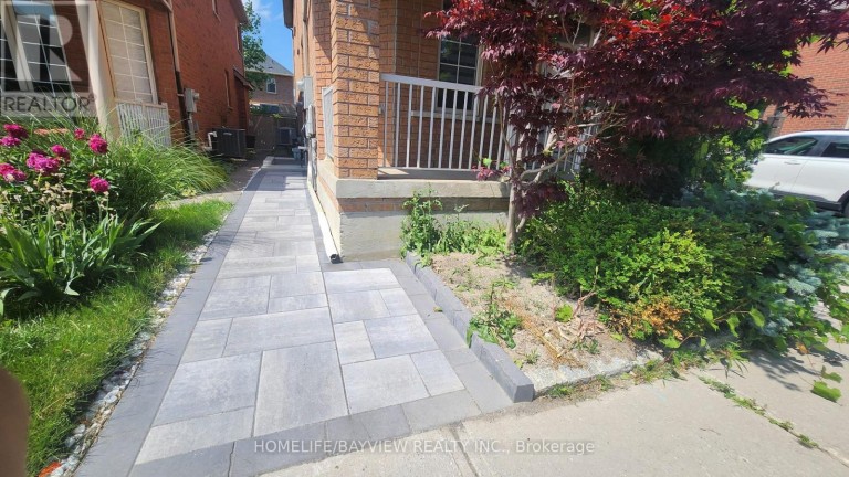 BSMNT - 51 WALDRON CRESCENT, Richmond Hill (Oak Ridges), Ontario, L3Z0B3
