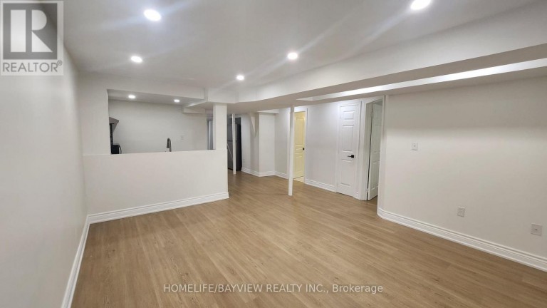 BSMNT - 51 WALDRON CRESCENT, Richmond Hill (Oak Ridges), Ontario, L3Z0B3