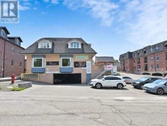 7C - 38 WELLINGTON STREET E Aurora (Aurora Village) Ontario photo 1