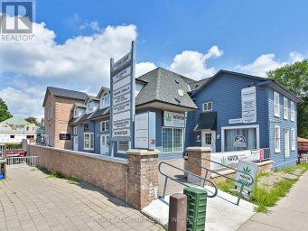 7C - 38 WELLINGTON STREET E Aurora (Aurora Village) Ontario photo 2
