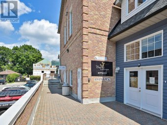 7C - 38 WELLINGTON STREET E Aurora (Aurora Village) Ontario photo 4