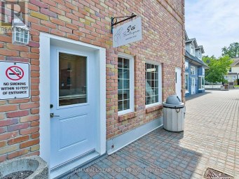 7C - 38 WELLINGTON STREET E Aurora (Aurora Village) Ontario photo 6