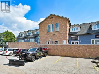 7C - 38 WELLINGTON STREET E Aurora (Aurora Village) Ontario photo 7
