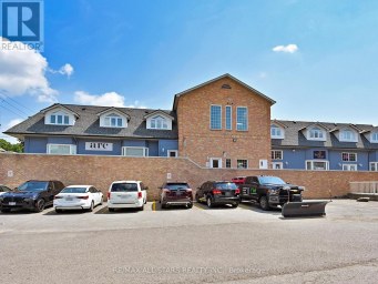 7C - 38 WELLINGTON STREET E Aurora (Aurora Village) Ontario photo 8