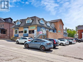 7C - 38 WELLINGTON STREET E Aurora (Aurora Village) Ontario photo 9
