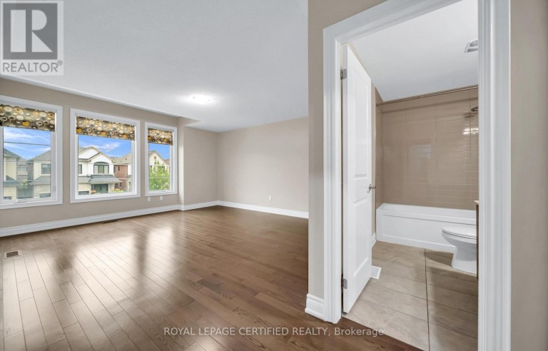 18 VINEYARD DRIVE, Brampton (Bram West), Ontario, L6Y2A5