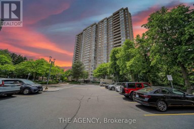 505 - 30 MALTA AVENUE Brampton (Fletcher's Creek South) Ontario photo 1