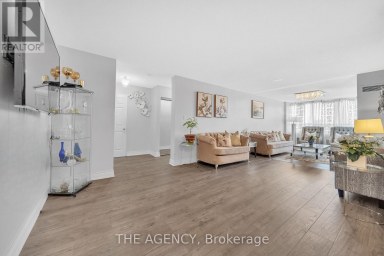 505 - 30 MALTA AVENUE Brampton (Fletcher's Creek South) Ontario photo 10