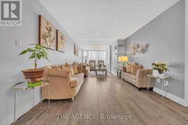 505 - 30 MALTA AVENUE Brampton (Fletcher's Creek South) Ontario photo 11