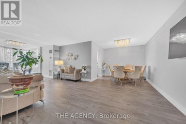 505 - 30 MALTA AVENUE Brampton (Fletcher's Creek South) Ontario photo 12