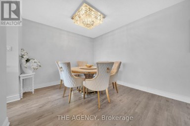 505 - 30 MALTA AVENUE Brampton (Fletcher's Creek South) Ontario photo 14