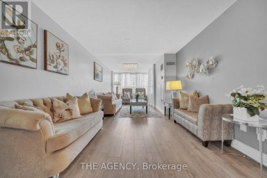 505 - 30 MALTA AVENUE Brampton (Fletcher's Creek South) Ontario photo 15