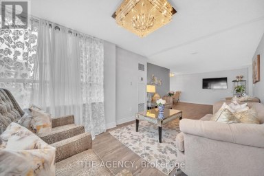505 - 30 MALTA AVENUE Brampton (Fletcher's Creek South) Ontario photo 17