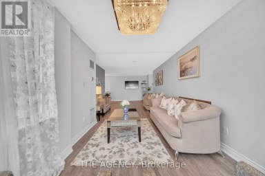 505 - 30 MALTA AVENUE Brampton (Fletcher's Creek South) Ontario photo 18
