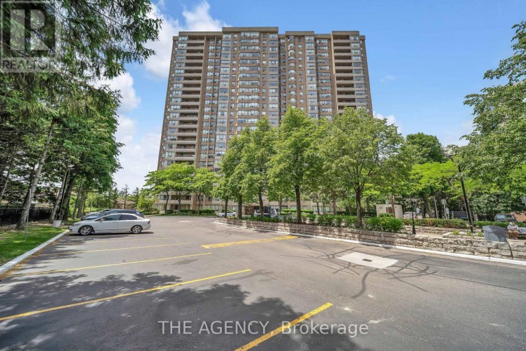 505 - 30 MALTA AVENUE, Brampton (Fletcher's Creek South), Ontario, L6Y4S5