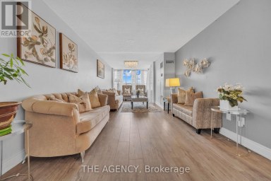 505 - 30 MALTA AVENUE Brampton (Fletcher's Creek South) Ontario photo 20