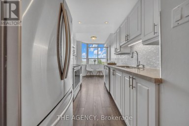 505 - 30 MALTA AVENUE Brampton (Fletcher's Creek South) Ontario photo 21