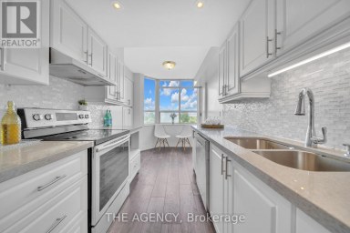 505 - 30 MALTA AVENUE Brampton (Fletcher's Creek South) Ontario photo 22