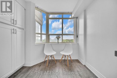 505 - 30 MALTA AVENUE Brampton (Fletcher's Creek South) Ontario photo 23