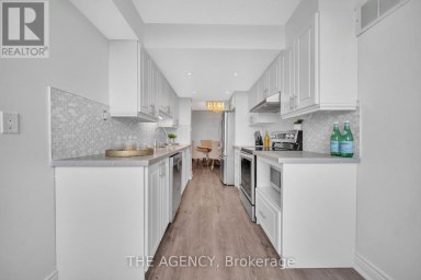 505 - 30 MALTA AVENUE Brampton (Fletcher's Creek South) Ontario photo 24