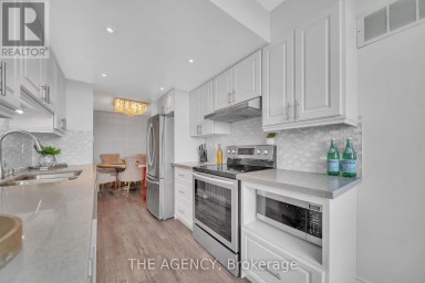 505 - 30 MALTA AVENUE Brampton (Fletcher's Creek South) Ontario photo 25