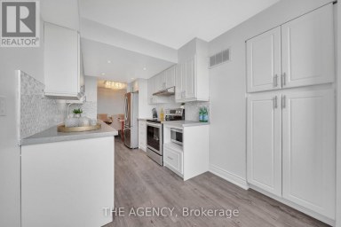 505 - 30 MALTA AVENUE Brampton (Fletcher's Creek South) Ontario photo 26