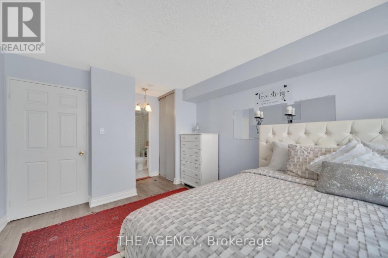 505 - 30 MALTA AVENUE, Brampton (Fletcher's Creek South), Ontario, L6Y4S5