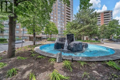 505 - 30 MALTA AVENUE Brampton (Fletcher's Creek South) Ontario photo 3
