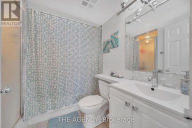 505 - 30 MALTA AVENUE Brampton (Fletcher's Creek South) Ontario photo 30