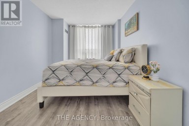 505 - 30 MALTA AVENUE Brampton (Fletcher's Creek South) Ontario photo 32