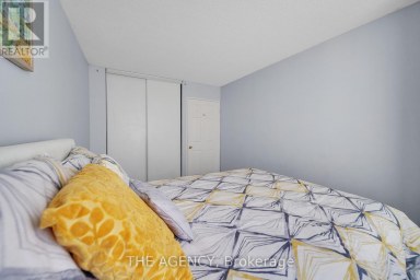 505 - 30 MALTA AVENUE Brampton (Fletcher's Creek South) Ontario photo 33