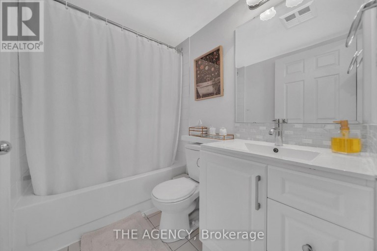 505 - 30 MALTA AVENUE, Brampton (Fletcher's Creek South), Ontario, L6Y4S5