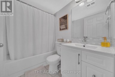 505 - 30 MALTA AVENUE Brampton (Fletcher's Creek South) Ontario photo 34