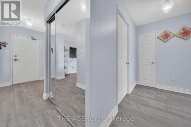 505 - 30 MALTA AVENUE Brampton (Fletcher's Creek South) Ontario photo 36