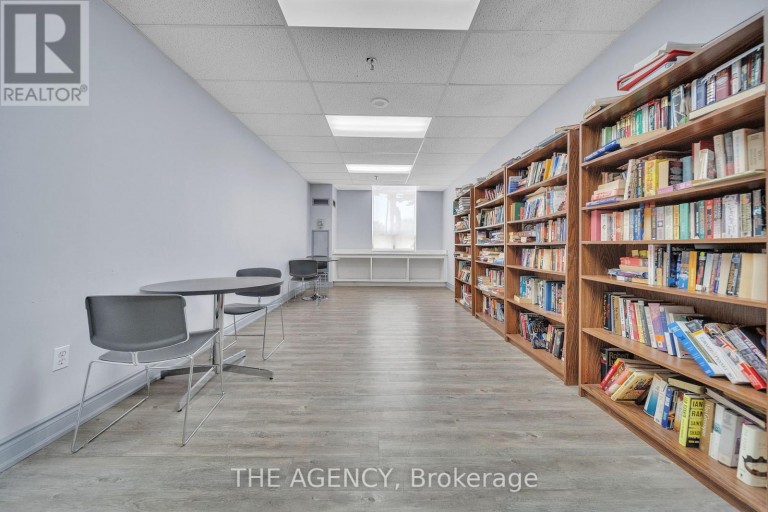 505 - 30 MALTA AVENUE, Brampton (Fletcher's Creek South), Ontario, L6Y4S5