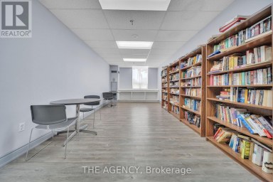 505 - 30 MALTA AVENUE Brampton (Fletcher's Creek South) Ontario photo 38