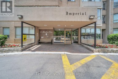 505 - 30 MALTA AVENUE Brampton (Fletcher's Creek South) Ontario photo 4