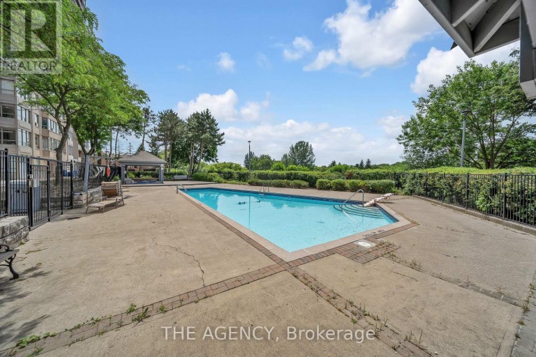 505 - 30 MALTA AVENUE, Brampton (Fletcher's Creek South), Ontario, L6Y4S5