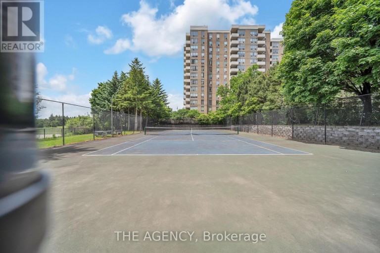 505 - 30 MALTA AVENUE, Brampton (Fletcher's Creek South), Ontario, L6Y4S5