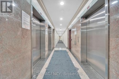 505 - 30 MALTA AVENUE Brampton (Fletcher's Creek South) Ontario photo 6
