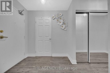 505 - 30 MALTA AVENUE Brampton (Fletcher's Creek South) Ontario photo 7