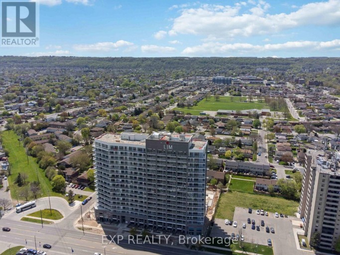 1118 - 2782 BARTON STREET E, Hamilton (Riverdale), Ontario, L8E2J8