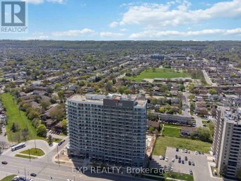 1118 - 2782 BARTON STREET E Hamilton (Riverdale) Ontario photo 2