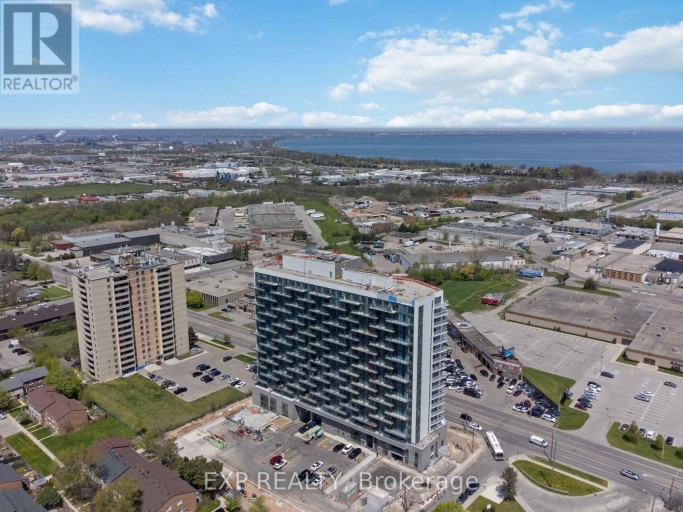 1118 - 2782 BARTON STREET E, Hamilton (Riverdale), Ontario, L8E2J8