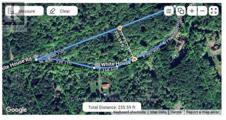 458 WHITE HOUSE ROAD, Huntsville (Brunel), Ontario, P1H2J3
