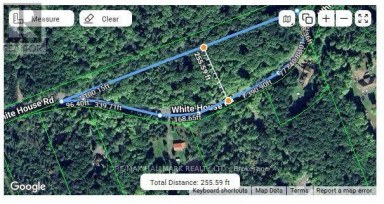 458 WHITE HOUSE ROAD Huntsville (Brunel) Ontario photo 2