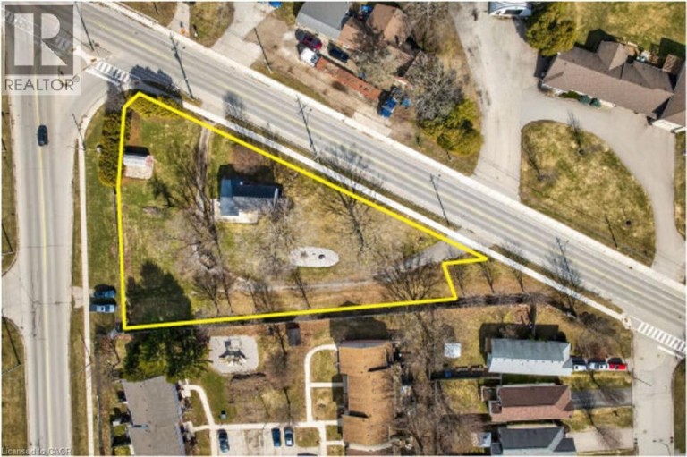 407 Bell Street, Ingersoll, Ontario (id 40848613)