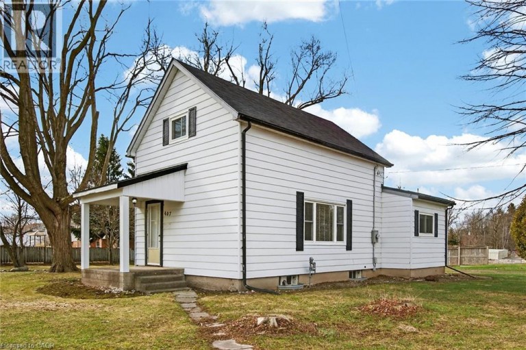 407 Bell Street, Ingersoll, Ontario (id 40848270)