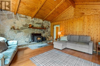 479 DYERS BAY ROAD Northern Bruce Peninsula Ontario photo 10